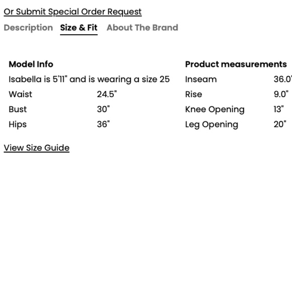 Frame Le High Flare Jean in Fonda Wash 27 - Picture 3 of 10